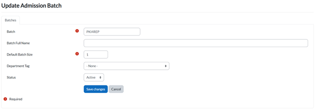 A screenshot of a computer

AI-generated content may be incorrect.