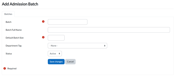 A screenshot of a computer

AI-generated content may be incorrect.