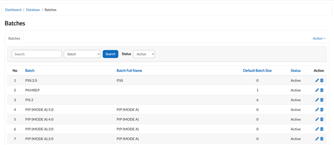 A screenshot of a computer

AI-generated content may be incorrect.