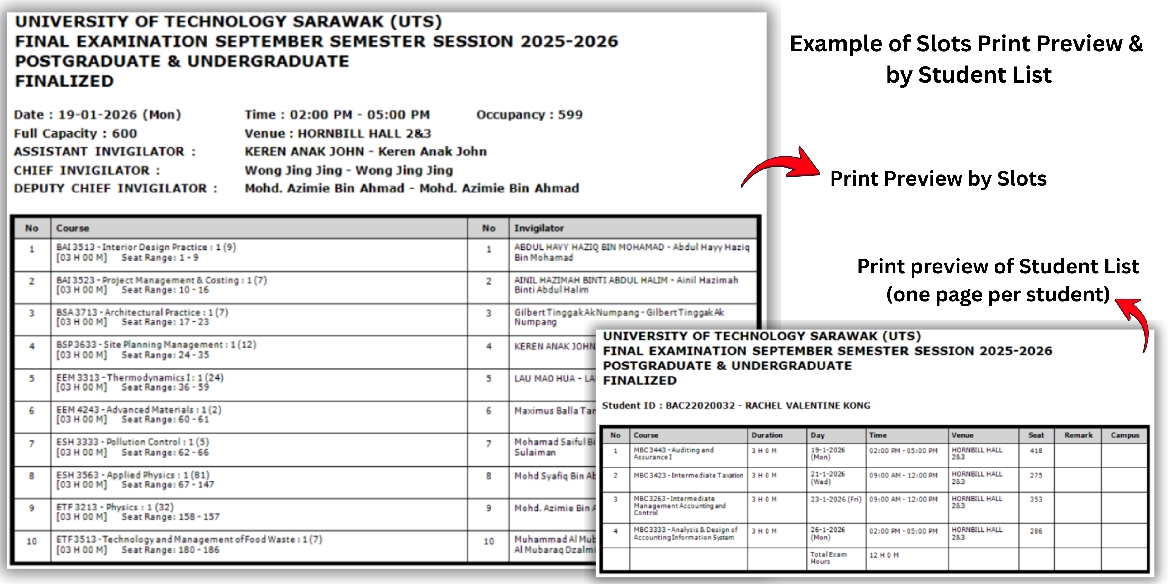 Step 10: Print Preview and Final Printing - Image 2