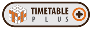 Timetable Plus